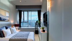 Centro Residences (D20), Condominium #496936531